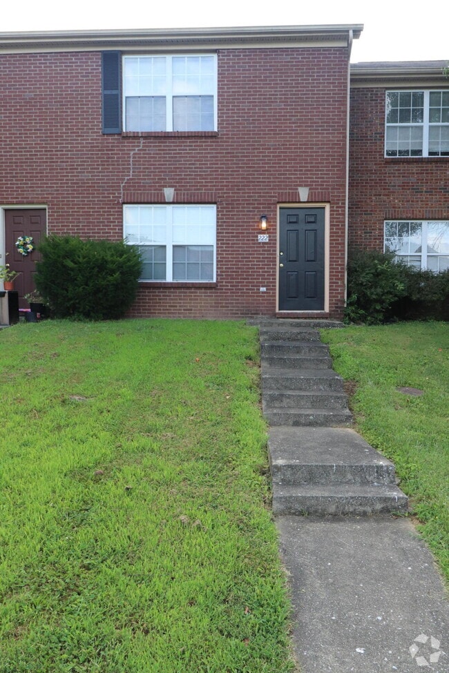 Building Photo - 222 Garnet Dr