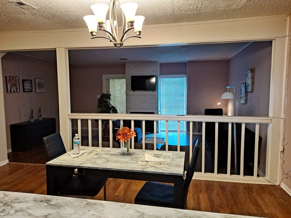 5582 Clarke Address Unit 1, Memphis, TN 38115 Condo for Rent in