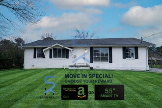 Building Photo - 8951 Cornell Dr