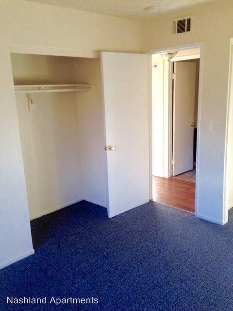 Building Photo - 3621 Nashland Ave