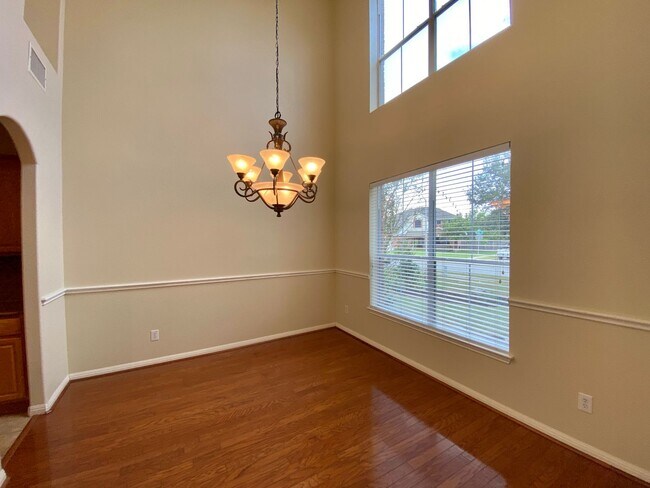 Foto del edificio - Gorgeous 4/3.5 in Cedar Park!!