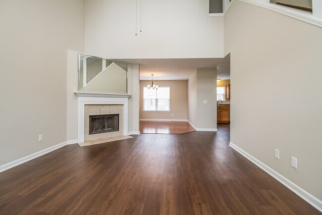 Foto del edificio - 6007 Eden Ln