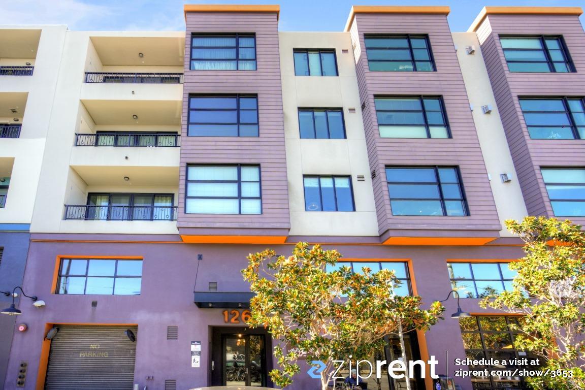 1260 Minnesota St Unit 303, San Francisco, CA 94107 Condo for Rent in