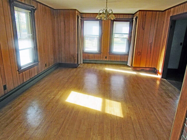 Sala de estar - 324 Main St