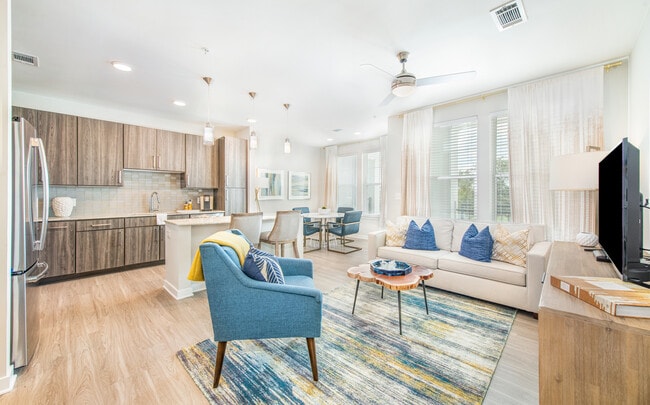 Building Photo - Overture Daniel Island 55+ Active Adult Apartment Homes