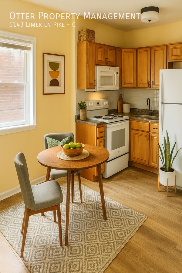 Photo - 6143 Limekiln Pike Apartment