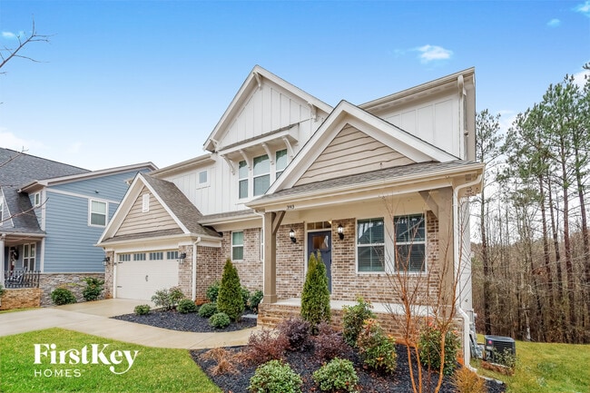 Building Photo - 393 Floating Leaf Way