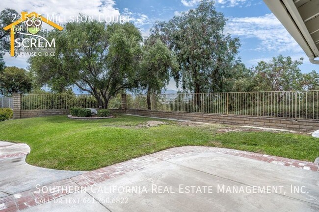 Foto del edificio - 23525 Millston Ct