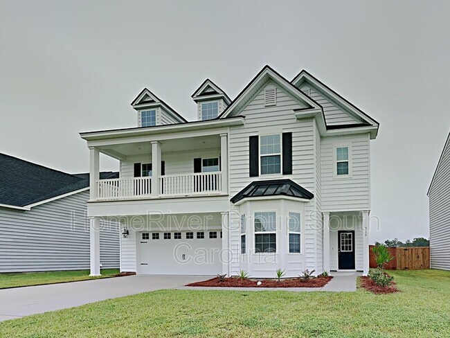 Building Photo - 316 Blue Shadows Ct