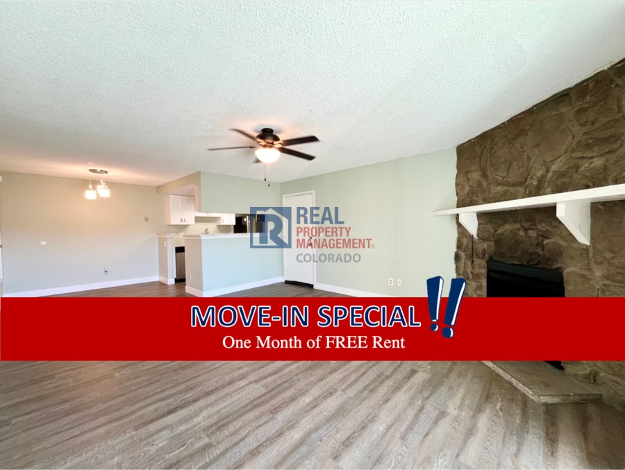 Photo - 920 S Walden Way-203