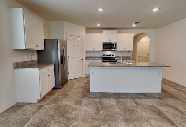 Foto del edificio - 3641 Peony Ct SE
