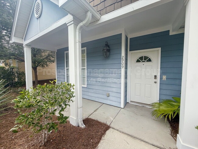 Building Photo - 2909 Sweetleaf Ln