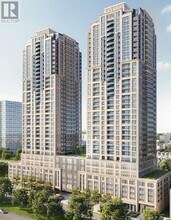 Building Photo - 1928 Lake Shore Blvd W