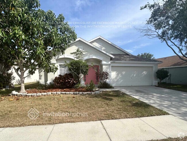 Building Photo - 12512 Early Run Ln