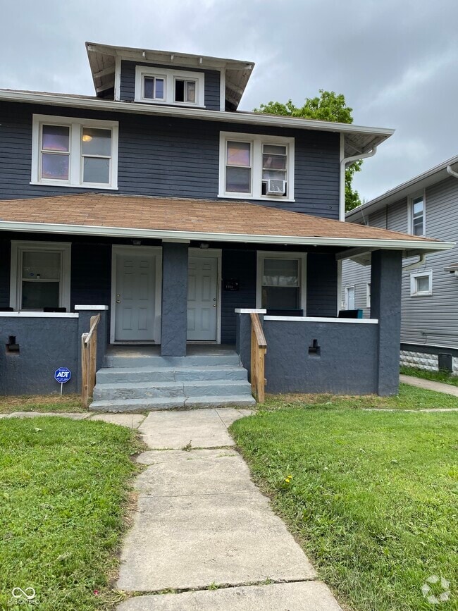 Building Photo - 6052 E Washington St