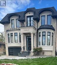 Building Photo - 11 Burke St