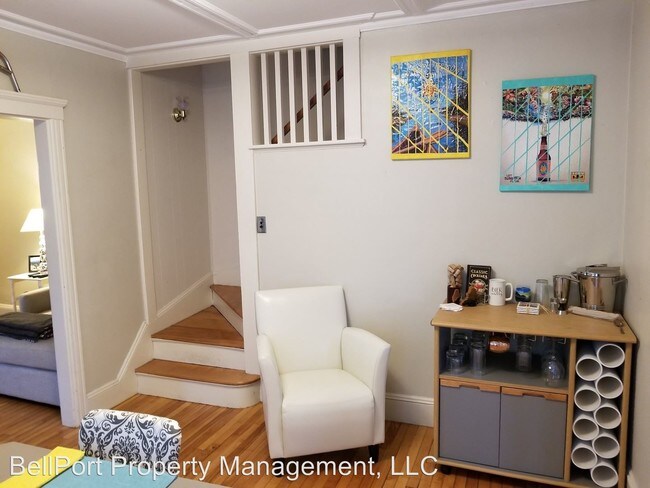 Foto del edificio - 17-19 Bancroft St