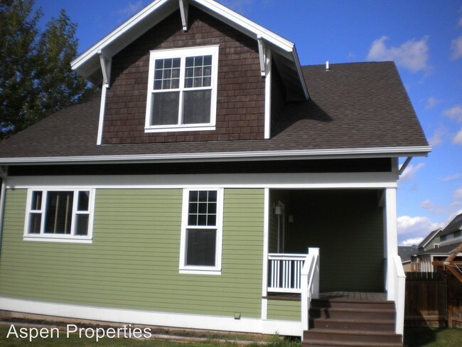 Building Photo - 4492 Alexander St