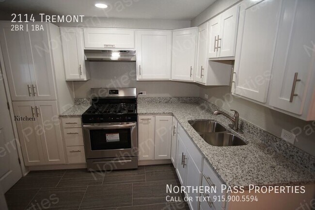 Building Photo - Charming 2 BDR Home Near Armendariz MS!
