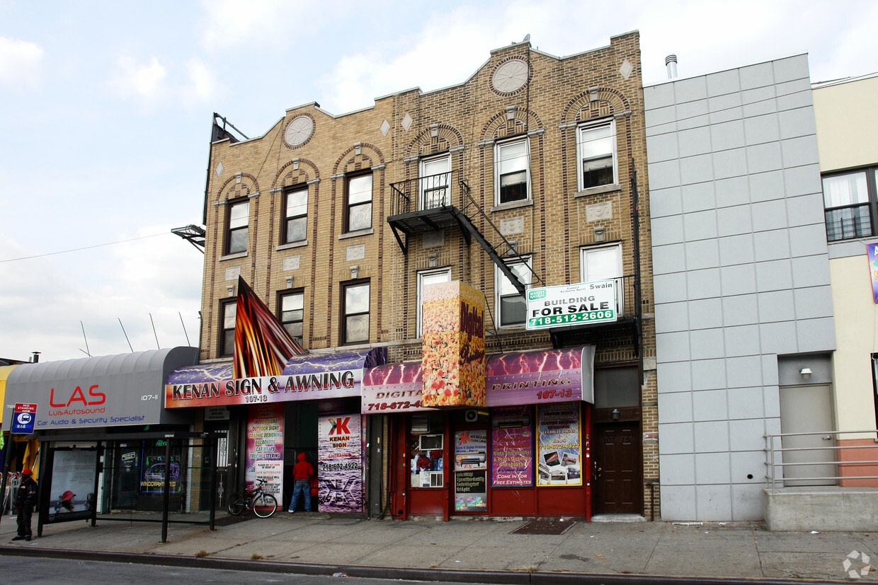 Building Photo - 10713 Northern Blvd