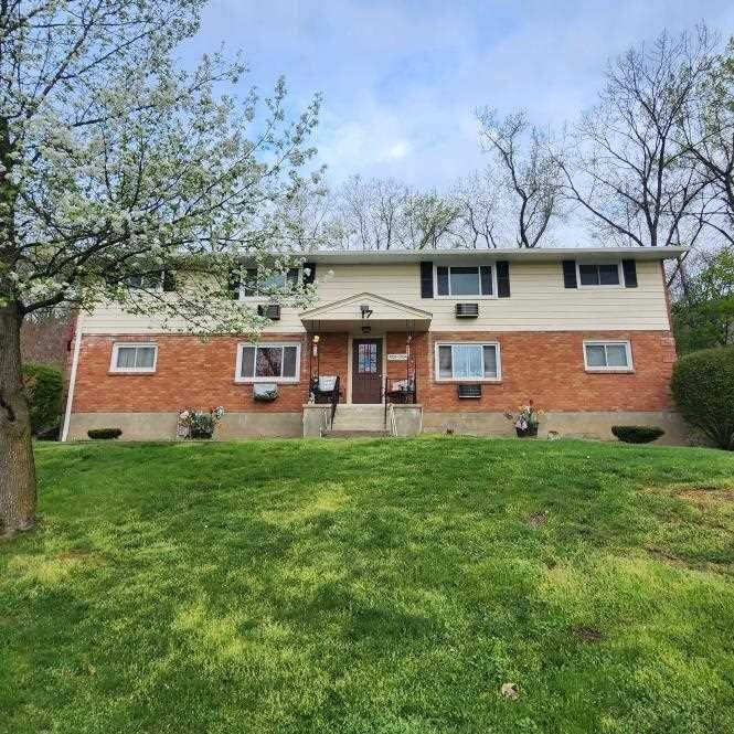 Primary Photo - 1704 Parr Lake Dr