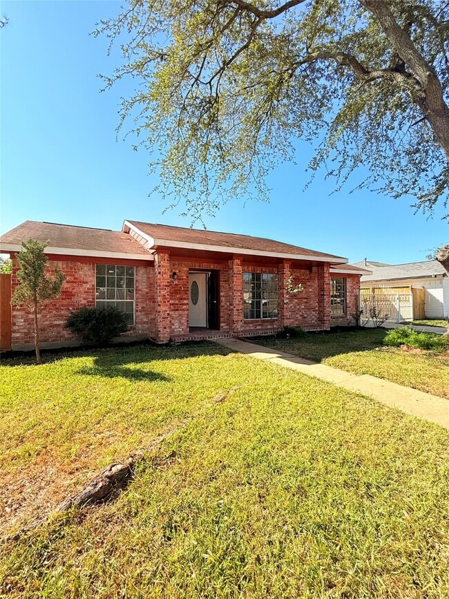 Foto del edificio - 12335 Huntington Field Dr