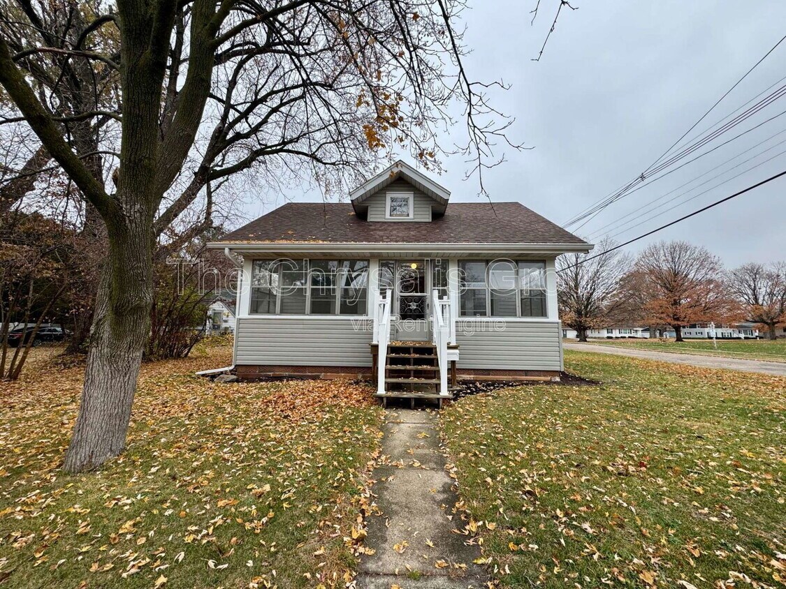 Foto principal - 760 Guthrie St