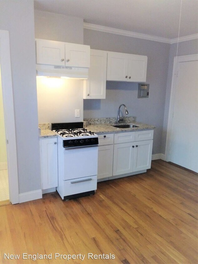 Foto principal - 154 Union Ave