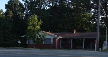 Primary Photo - 6204 Dollarway Rd