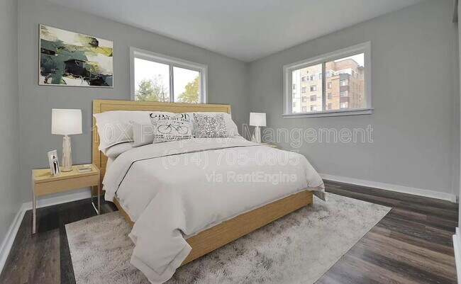 Foto del edificio - 1444 Madison Ave