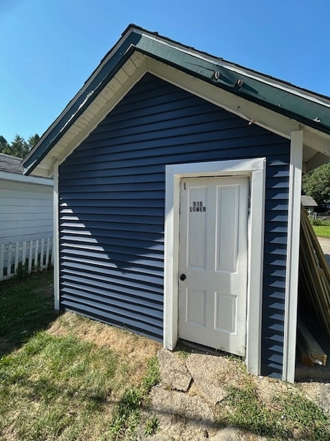 Foto del edificio - 915 Merrill St