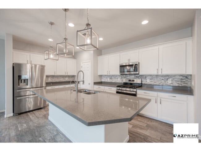 Building Photo - Discover Refined Peoria Living In This Stunning 3/3 + Den Masterpiece In Sought-After Coldwater Ranc