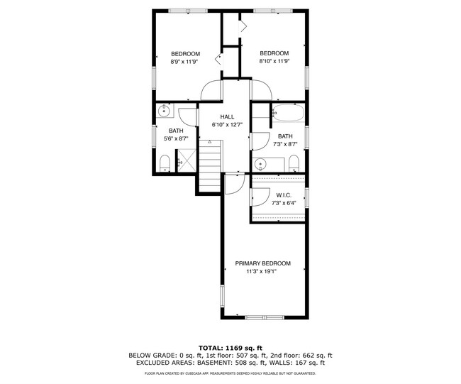 Foto del edificio - 905 Wildt St