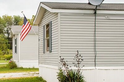 Foto del edificio - Countryside Mobile Home Park