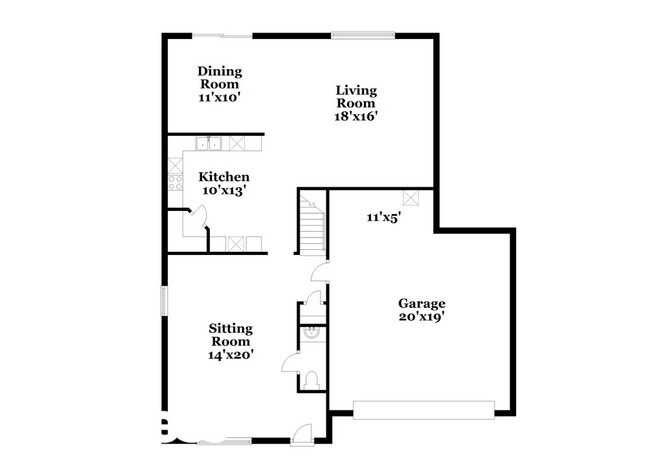 Building Photo - 2031 Verde Creek Road
