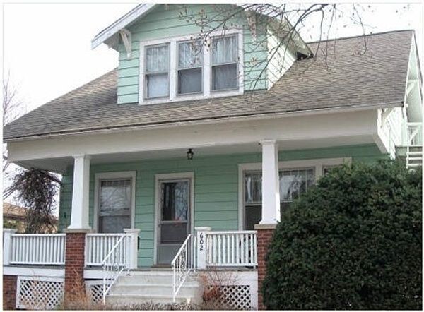 Primary Photo - 602 S Walnut