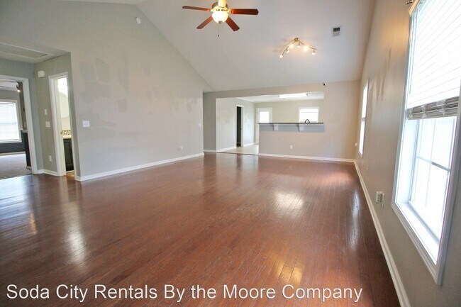 Building Photo - 4 br, 2 bath House - 116 Moores Creek Drive