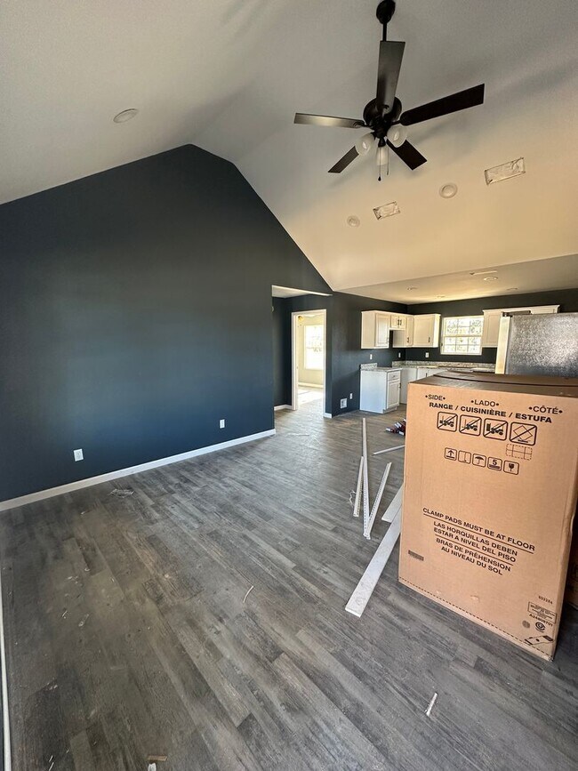 Foto del edificio - 3 Bed 2 Bath House - New Construction Coming Soon