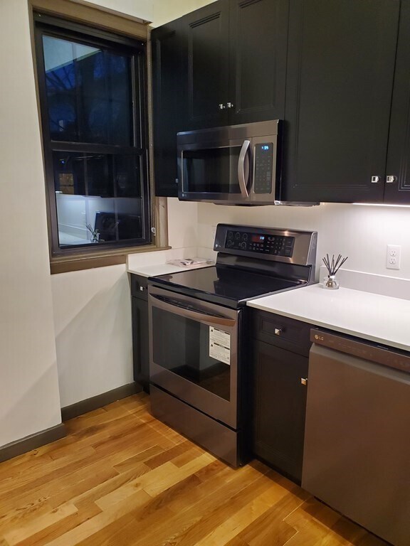 Foto del edificio - 109 Webster Ave