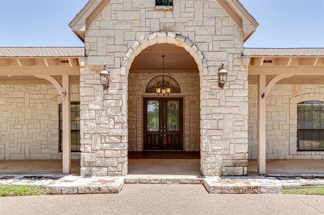 Building Photo - 6110 Mustang Trail