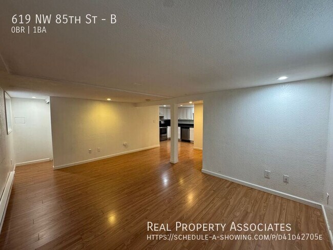 Photo - 619 NW 85th St Apartment