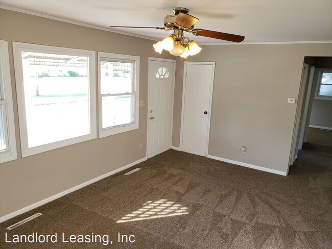 Building Photo - 3 br, 1 bath House - 4523 Tacoma Avenue