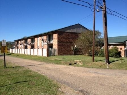 Foto del edificio - Rosewood Apartment Homes