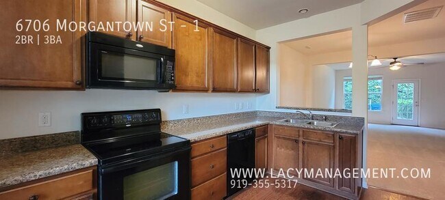 Foto del edificio - 6706 Morgantown St