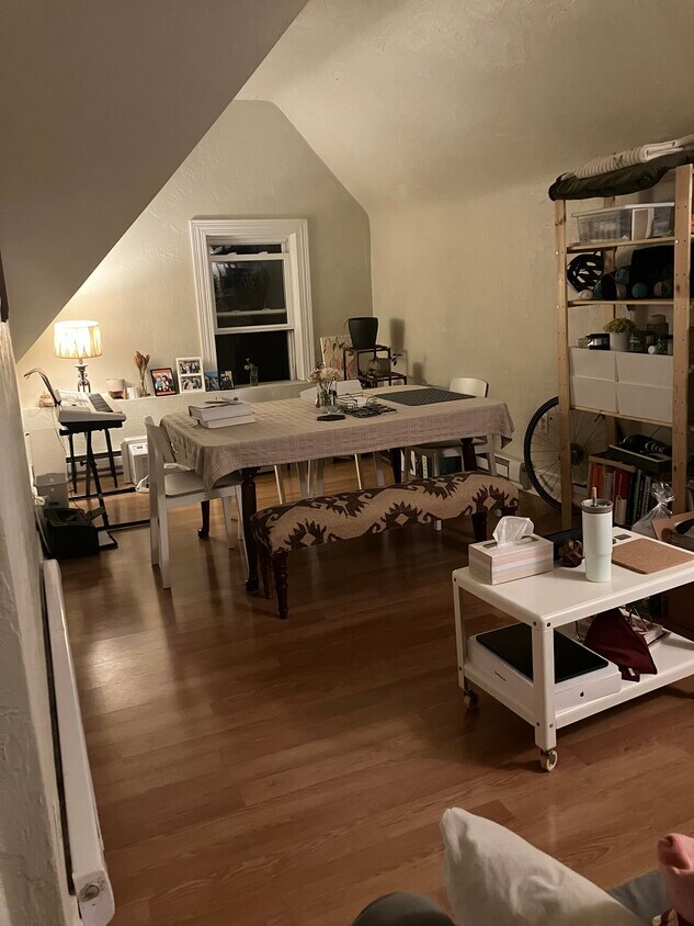Foto principal - 217 S Saint Clair St