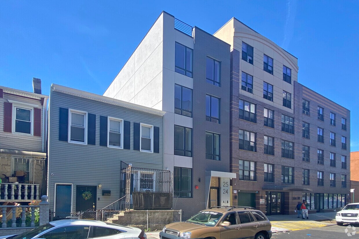 2524 Albemarle Rd Apartments in Brooklyn, NY