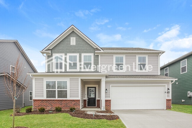 Building Photo - 3607 Copley Ct