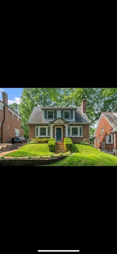 Primary Photo - Charming 2BR House in Saint Louis