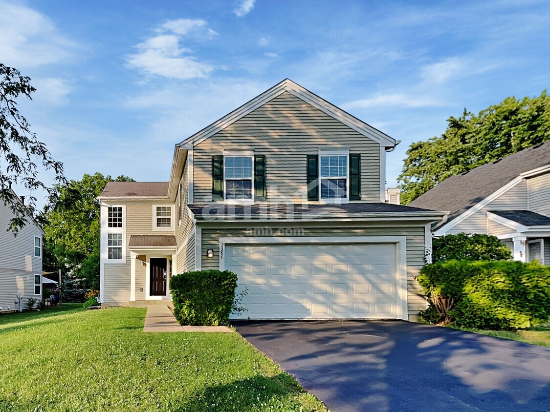 Foto principal - 2387 N Lancaster Ln