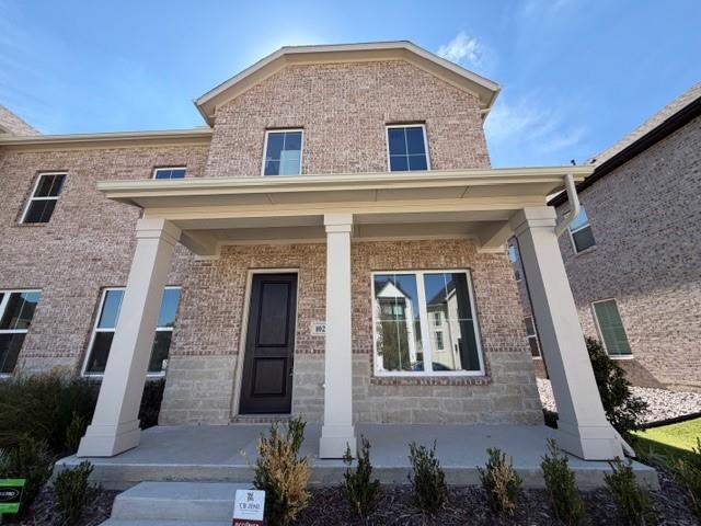 Foto del edificio - 1025 Featherglass Ln